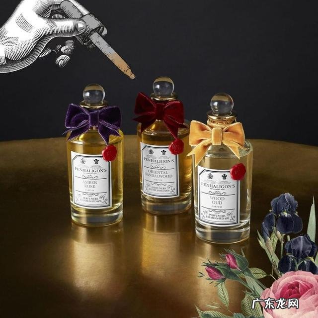 有没有适合年轻女性使用,平价但是高质量的小众香水?