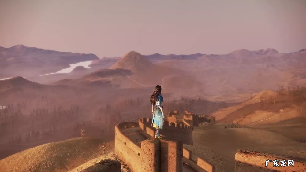 真三国无双霸电脑版 真三国无双专属版本