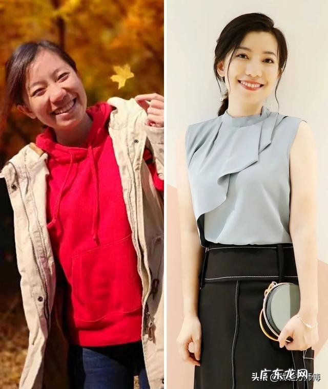 女人一定要化妆才好看吗？