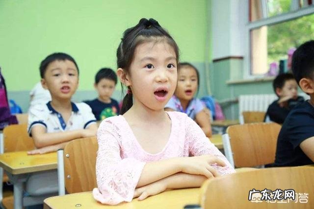 怎么教育刚开始上小学的孩子?