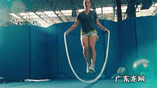 经常跳绳有什么好处?