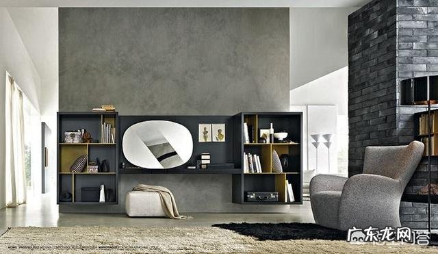 意式风格应该搭配什么样的家具比较好?