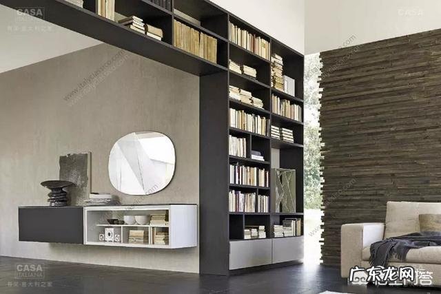 意式风格应该搭配什么样的家具比较好？