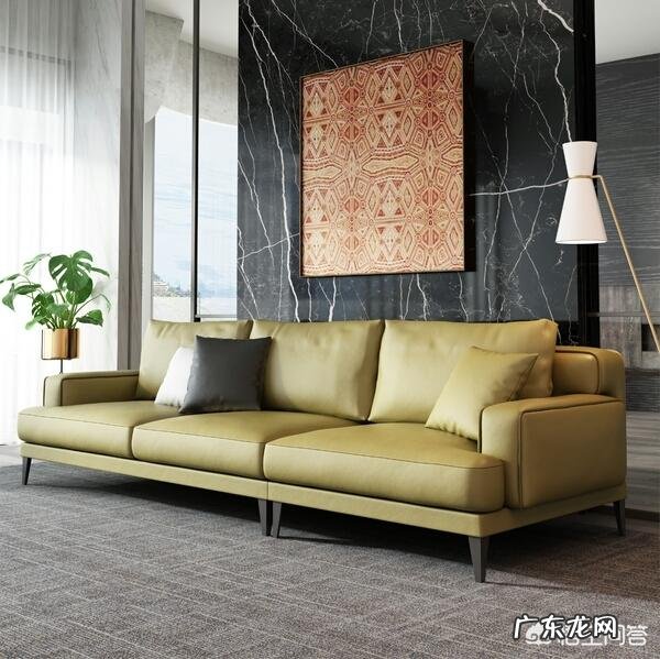 意式风格应该搭配什么样的家具比较好?