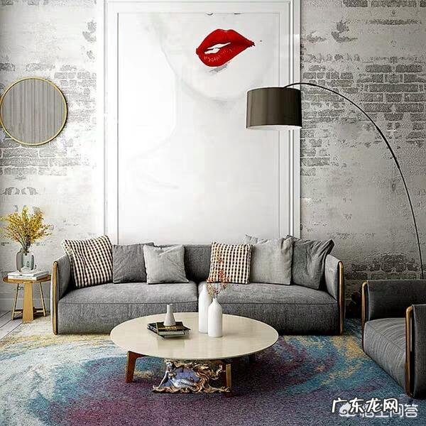 意式风格应该搭配什么样的家具比较好?