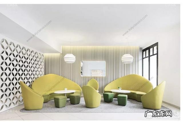 意式风格应该搭配什么样的家具比较好？