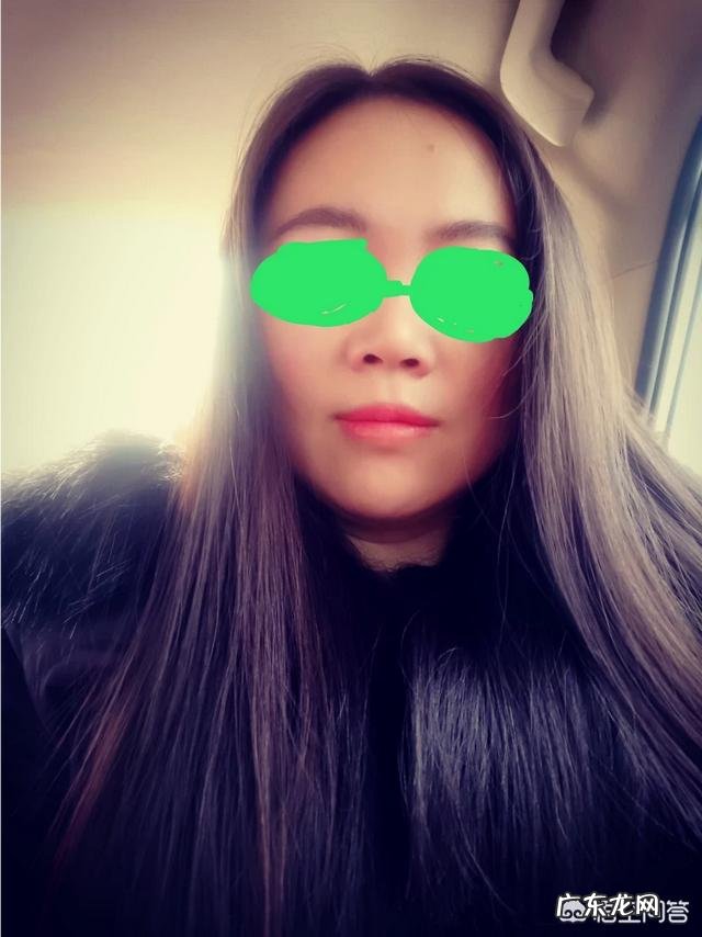 长发及腰,该怎么扎头发?