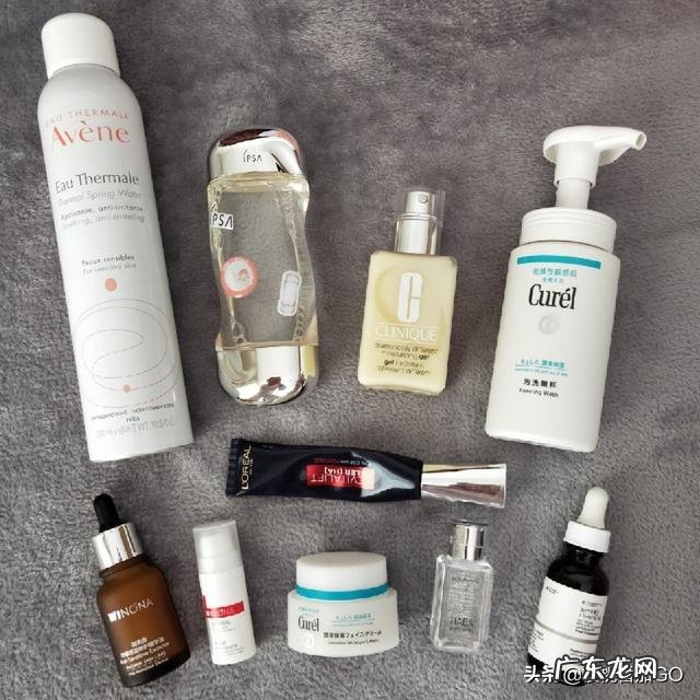 换季怎么选择护肤品?春夏适合用什么护肤品?