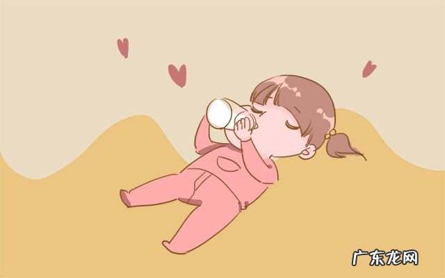 新生儿换奶粉怎么换 新生儿换奶粉直接换了怎么办