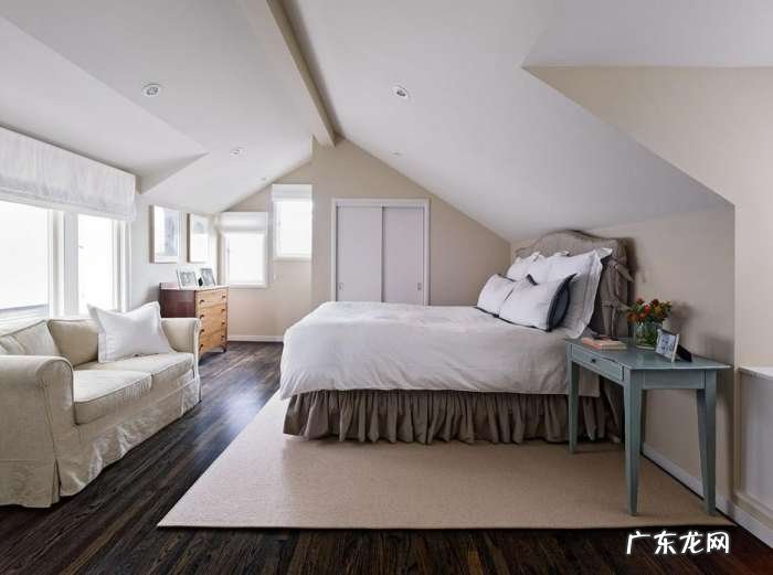 带阁楼的房子 带阁楼的房子风水好吗