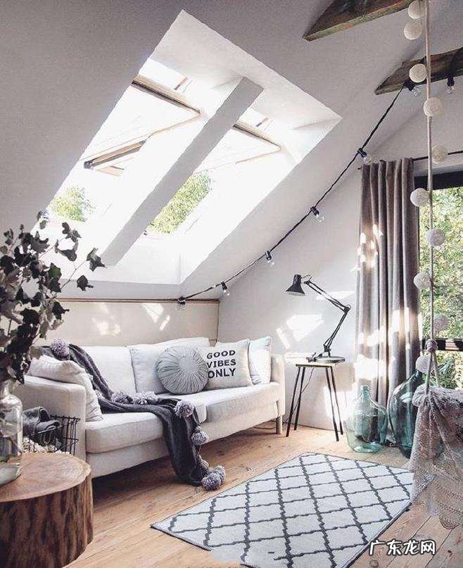 带阁楼的房子 带阁楼的房子风水好吗