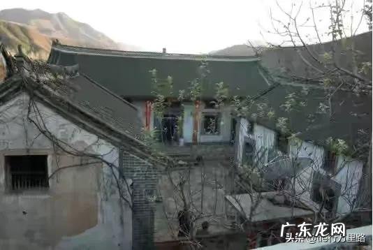 半坡住的房子 半坡的房子风水好吗