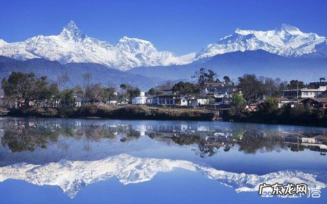 都说尼泊尔是离天堂最近的地方，尼泊尔究竟是怎样的一个国家？