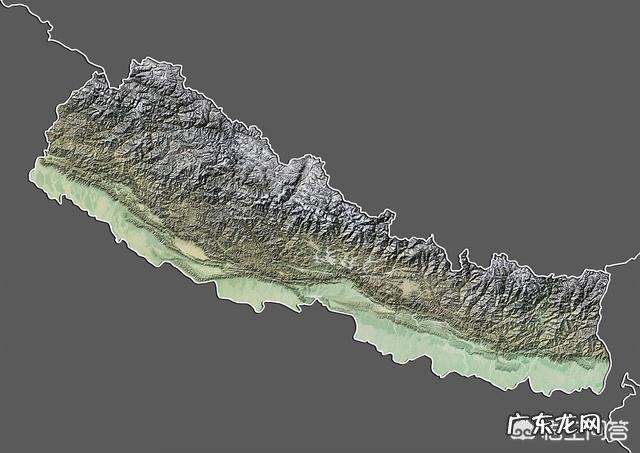 都说尼泊尔是离天堂最近的地方，尼泊尔究竟是怎样的一个国家？