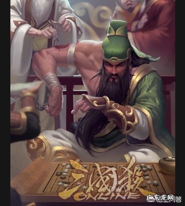 关公刮骨疗毒和武松打虎都是不可能完成的任务,你怎么看?