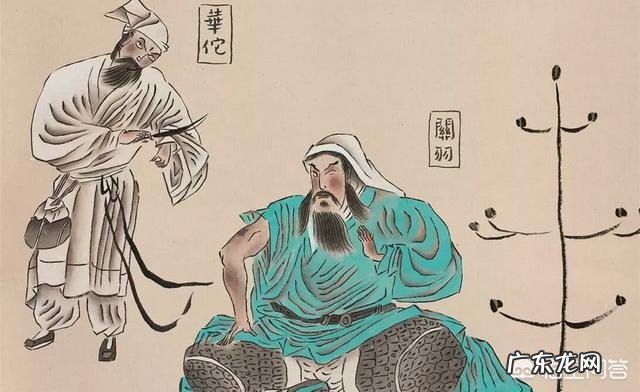 关公刮骨疗毒和武松打虎都是不可能完成的任务,你怎么看?