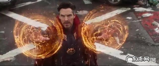 奇异博士可以把灭霸带入镜像空间来防止破坏现实世界吗?