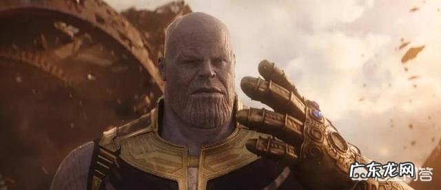 奇异博士可以把灭霸带入镜像空间来防止破坏现实世界吗?