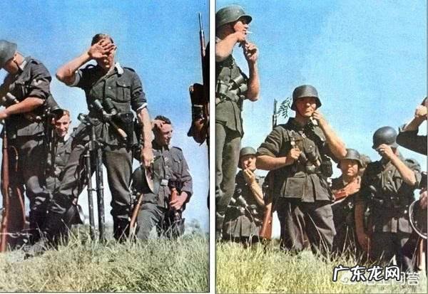 二战期间俄罗斯和乌克兰的关系为何闹僵了?