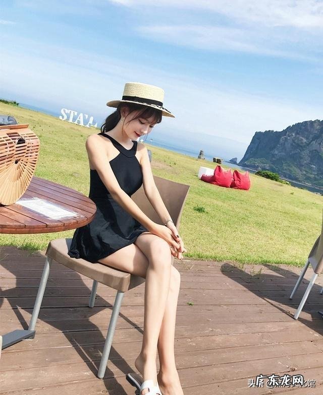 女人冬天穿短裙打底裤,是什么心理?