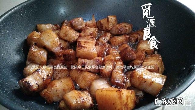 为什么说“猪肉忌花椒,羊肉忌大料”?