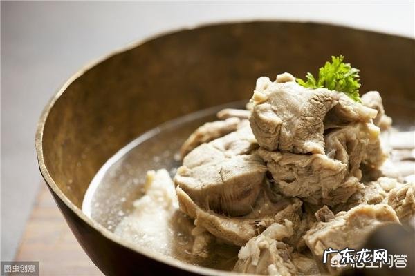 为什么说“猪肉忌花椒,羊肉忌大料”?