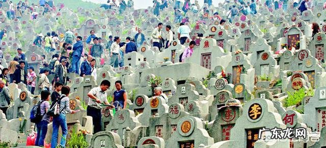 请问民间有清明期间互不道早安的习俗吗？有什么来历？