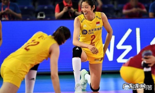 江门站中国女排3-0土耳其,朱婷登场稳定军心,古德蒂输得一败涂地,如何评价比赛?