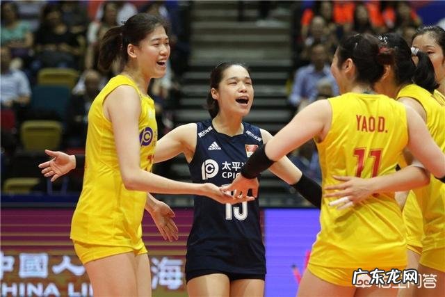 江门站中国女排3-0土耳其,朱婷登场稳定军心,古德蒂输得一败涂地,如何评价比赛?