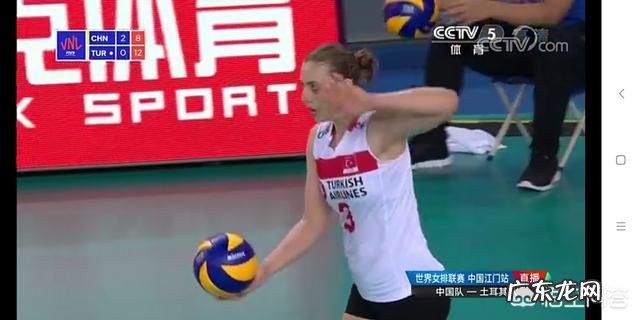 江门站中国女排3-0土耳其,朱婷登场稳定军心,古德蒂输得一败涂地,如何评价比赛?