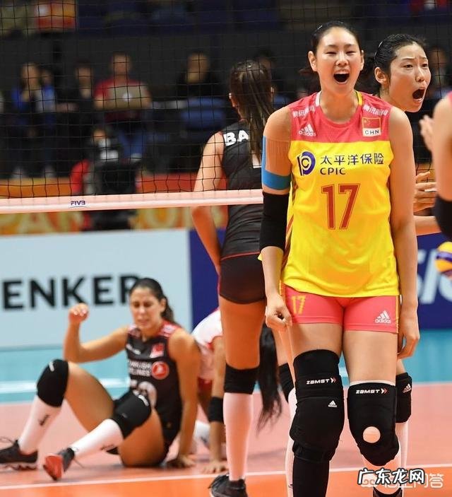 江门站中国女排3-0土耳其,朱婷登场稳定军心,古德蒂输得一败涂地,如何评价比赛?