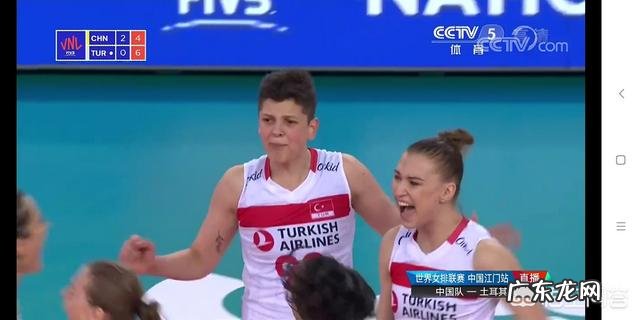 江门站中国女排3-0土耳其,朱婷登场稳定军心,古德蒂输得一败涂地,如何评价比赛?