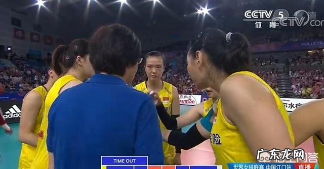 江门站中国女排3-0土耳其，朱婷登场稳定军心，古德蒂输得一败涂地，如何评价比赛？