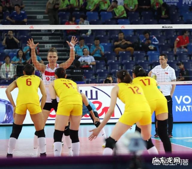 江门站中国女排3-0土耳其,朱婷登场稳定军心,古德蒂输得一败涂地,如何评价比赛?