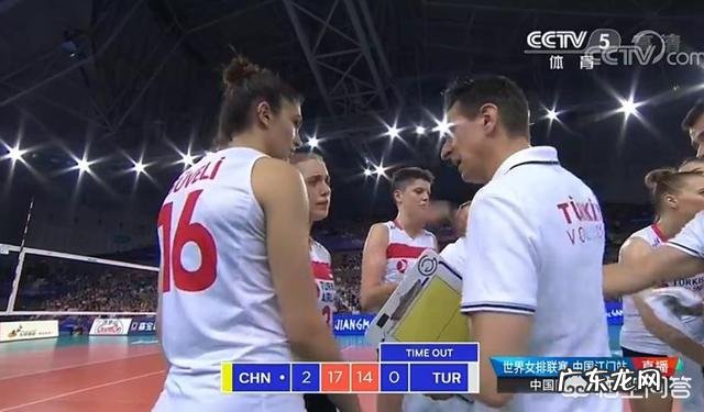 江门站中国女排3-0土耳其，朱婷登场稳定军心，古德蒂输得一败涂地，如何评价比赛？