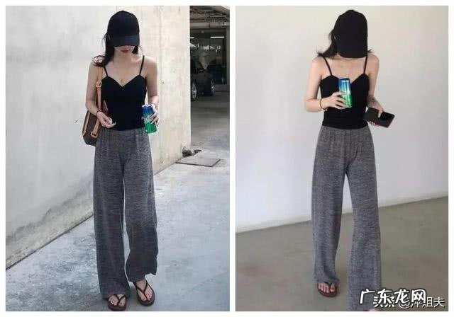 炎热的夏天来了,穿吊带背心的越来越多,要怎么搭配才好看呢?