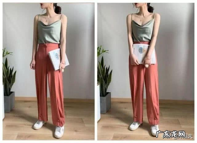 炎热的夏天来了,穿吊带背心的越来越多,要怎么搭配才好看呢?