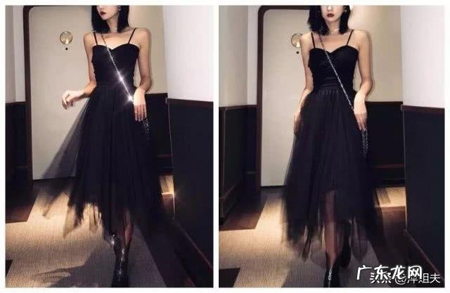 炎热的夏天来了,穿吊带背心的越来越多,要怎么搭配才好看呢?