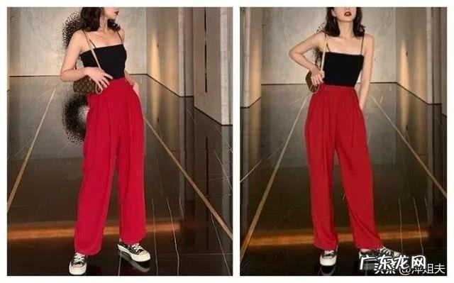 炎热的夏天来了,穿吊带背心的越来越多,要怎么搭配才好看呢?