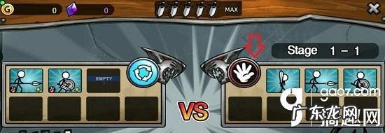 卡通战争破解版大全