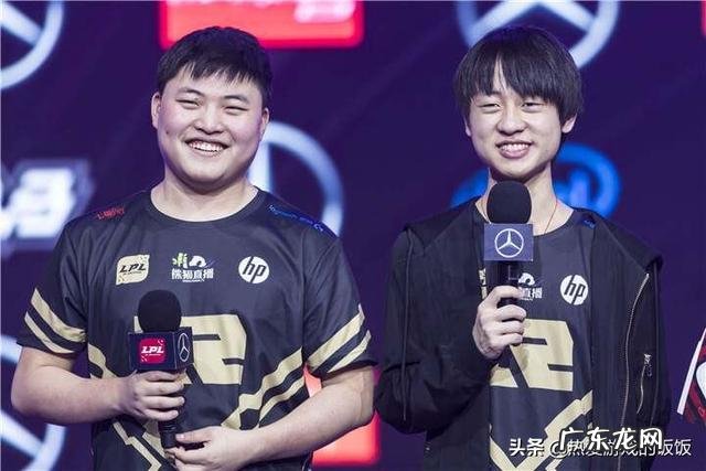 英雄联盟:LPL战队六个非卖品,RNG的UZI和ming,你觉得还有谁?