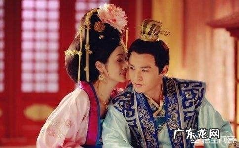 长孙皇后、韦贵妃、杨妃,唐太宗的这三位后妃到底是否得宠?