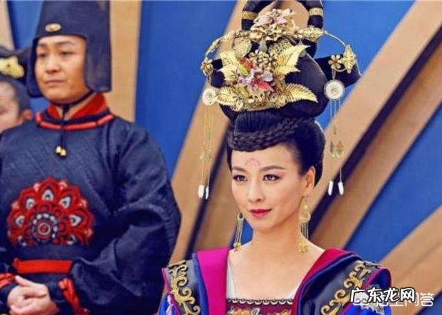 长孙皇后、韦贵妃、杨妃,唐太宗的这三位后妃到底是否得宠?