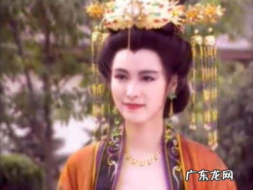 长孙皇后、韦贵妃、杨妃,唐太宗的这三位后妃到底是否得宠?