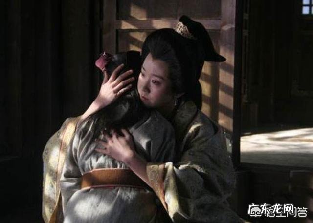 长孙皇后、韦贵妃、杨妃,唐太宗的这三位后妃到底是否得宠?