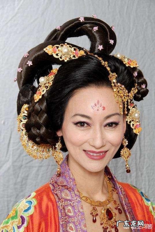 长孙皇后、韦贵妃、杨妃,唐太宗的这三位后妃到底是否得宠?