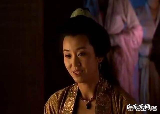 长孙皇后、韦贵妃、杨妃,唐太宗的这三位后妃到底是否得宠?