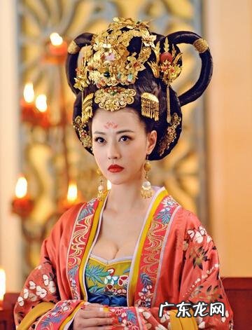 长孙皇后、韦贵妃、杨妃,唐太宗的这三位后妃到底是否得宠?