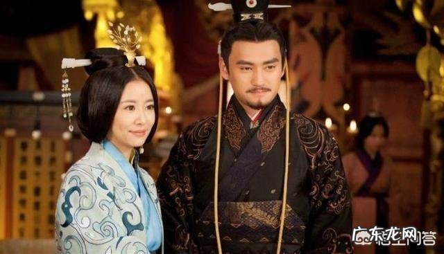 长孙皇后、韦贵妃、杨妃，唐太宗的这三位后妃到底是否得宠？