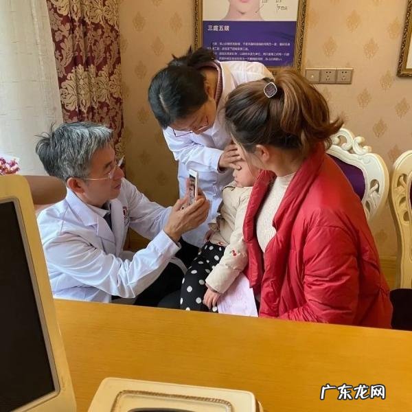 20多年胎记缠身 年轻小伙终获祛记曙光 祛胎记医院